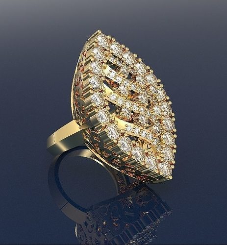 Jewelry ring 3d models download 3D print model 3D print model 3D print model