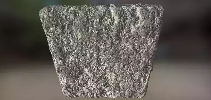 Old cement PBR texture 2k
