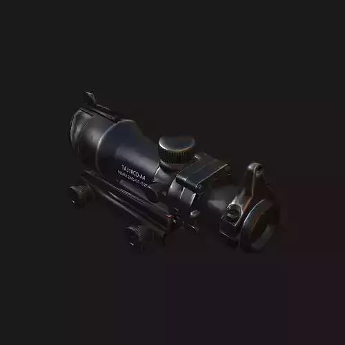  optical sight ACOG