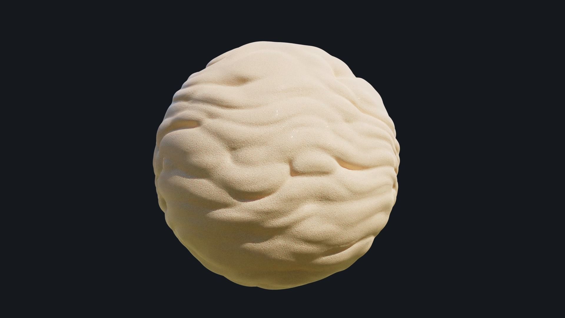 Procedural Sand Materials Texture_20