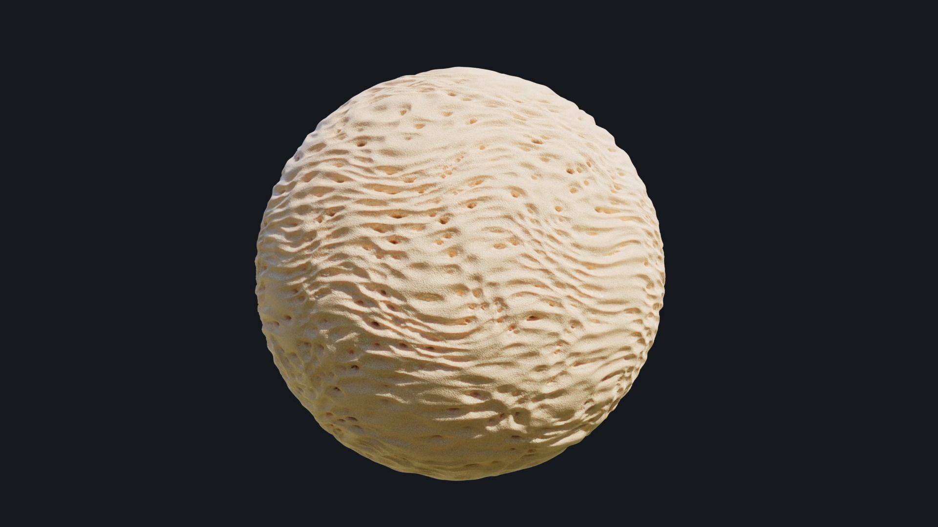 Procedural Sand Materials Texture_15