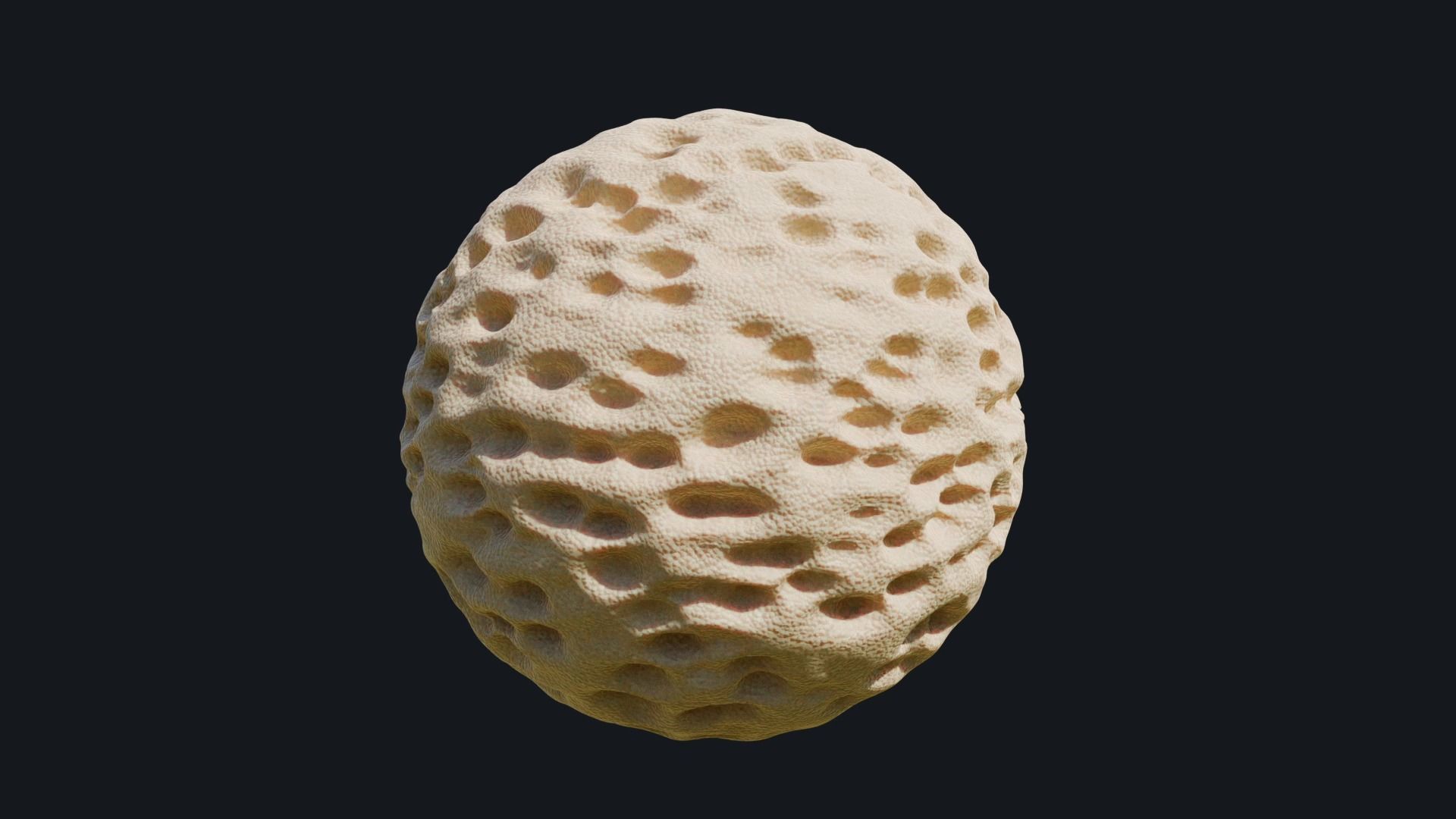 Procedural Sand Materials Texture_14