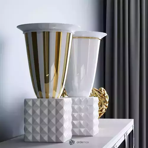 Vases by Giorgio Collection