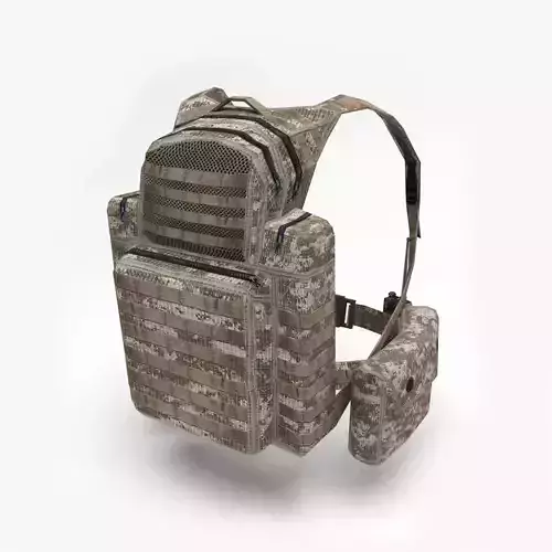  military backpack
