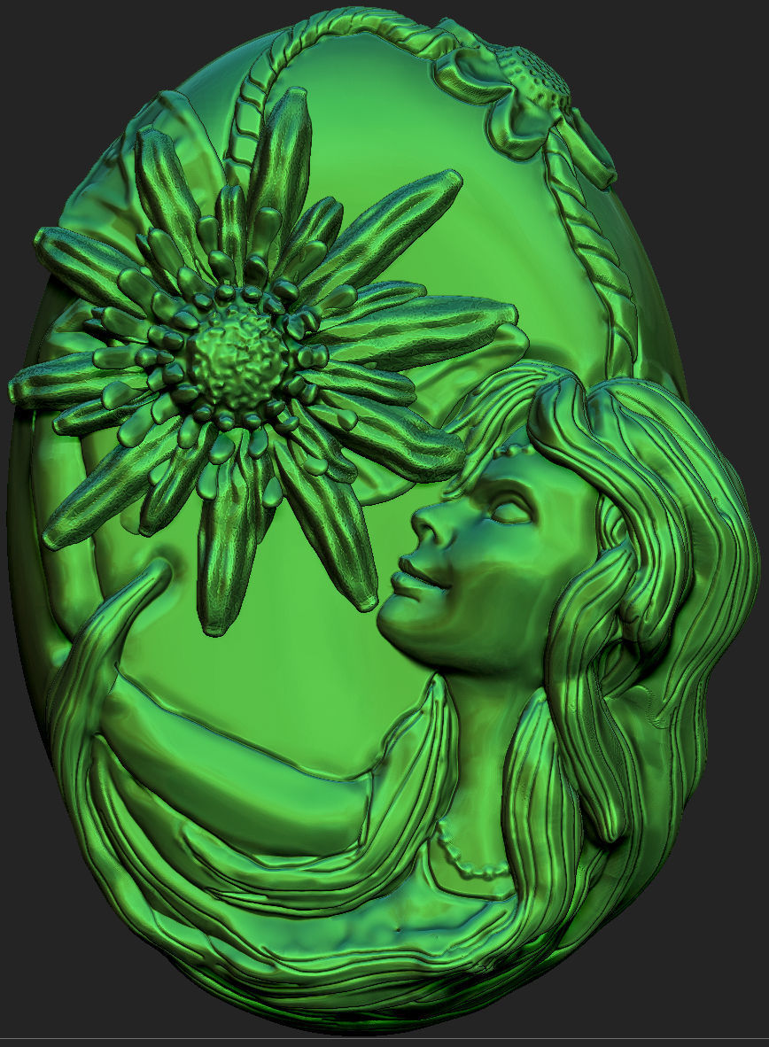 SOAP Candle MAKING 3D print model_3