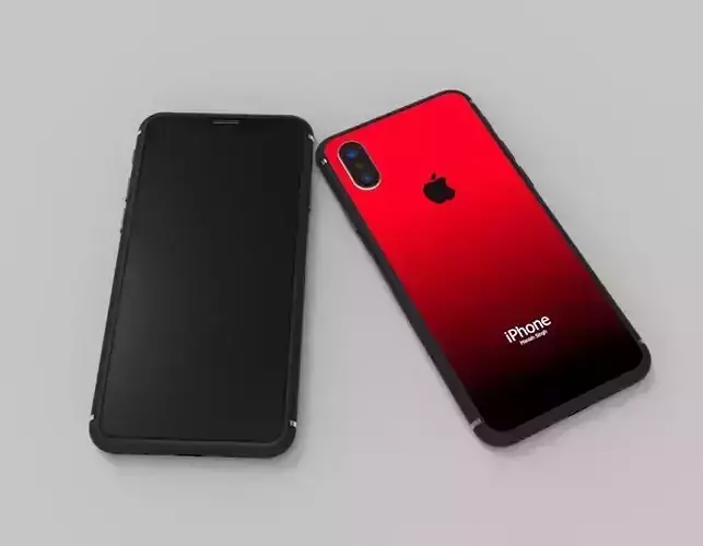 IPhone x xr case