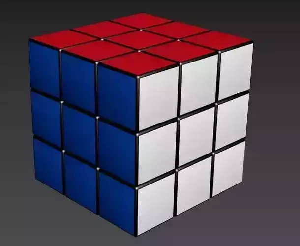 Rubics Cube