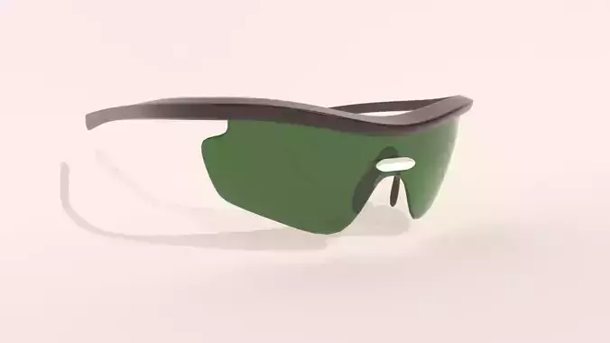 Sports Sunglasses
