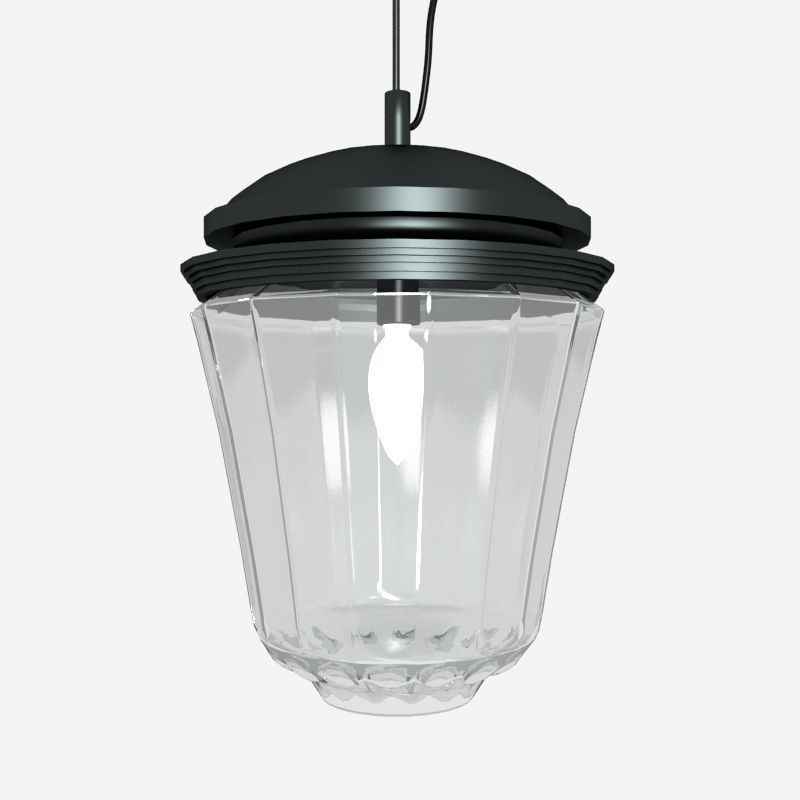 Lamp 03 3D model_11