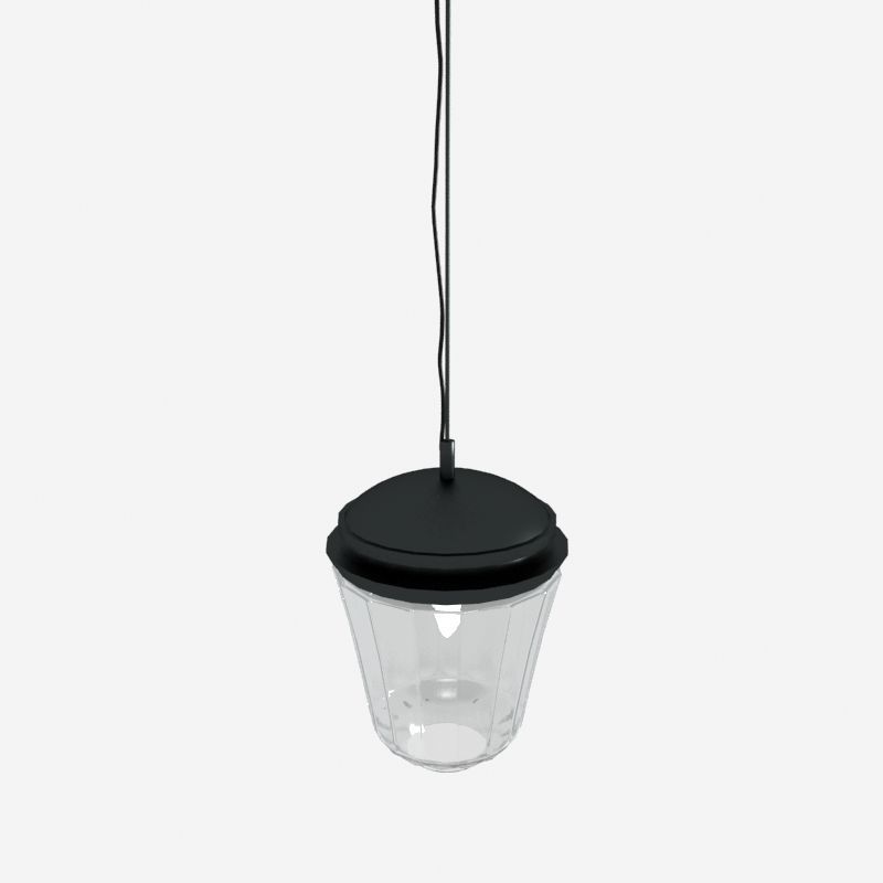 Lamp 03 3D model_8