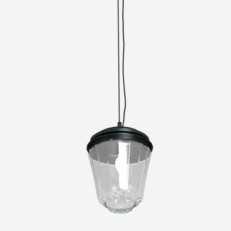 Lamp 03 3D model_5