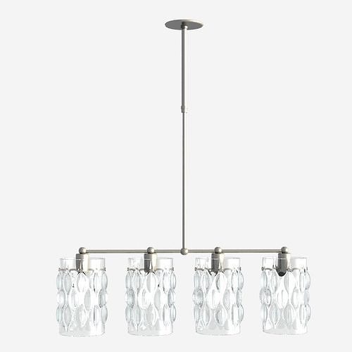 Lamp 15 3D model