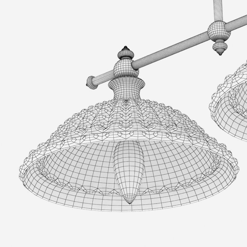 Lamp 14 3D model_18