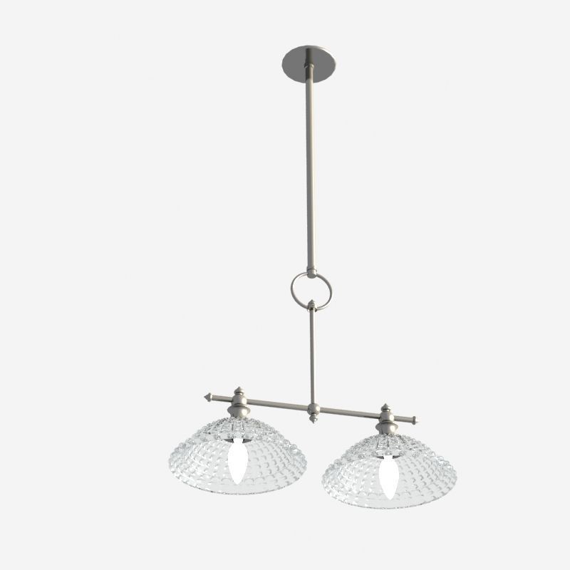 Lamp 14 3D model_2