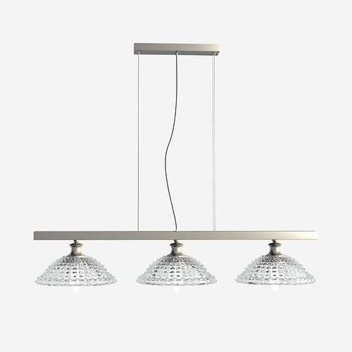 Lamp 13 3D model