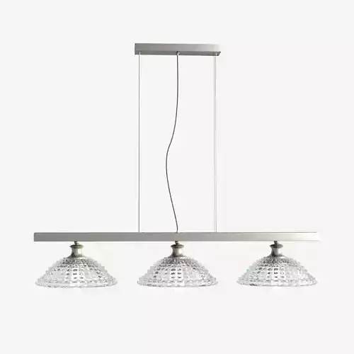 Lamp 13 3D model