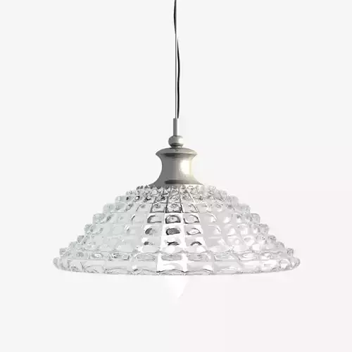 Lamp 12 3D model