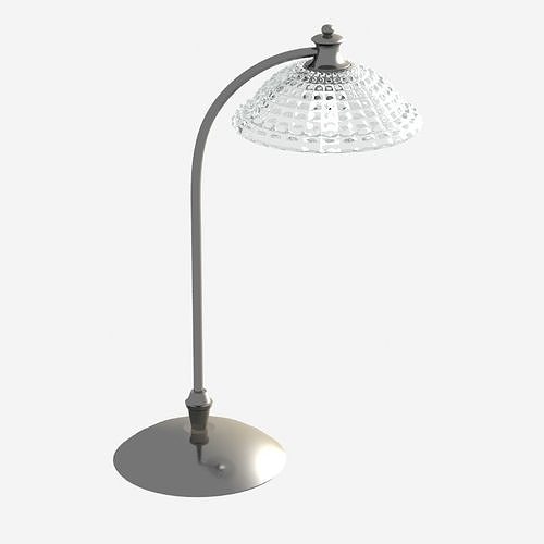 Lamp 11 3D model