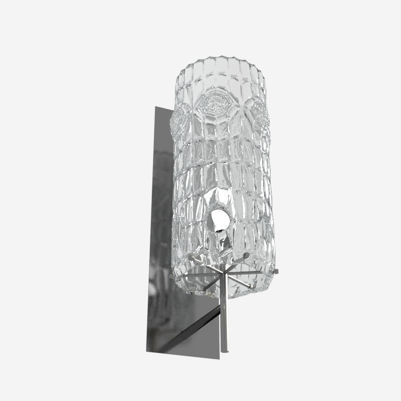 Lamp 07 3D model_11