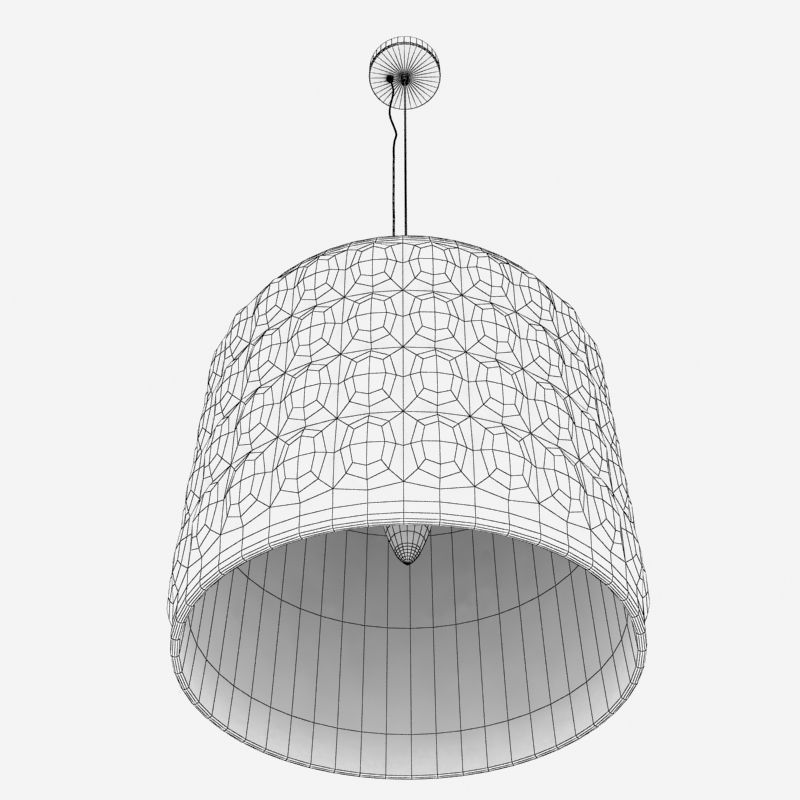 Lamp 05 3D model_21
