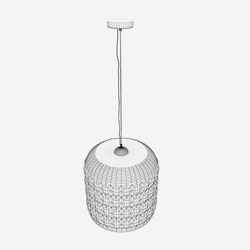 Lamp 05 3D model_23