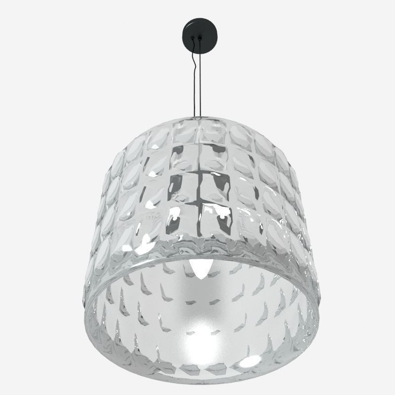 Lamp 05 3D model_8