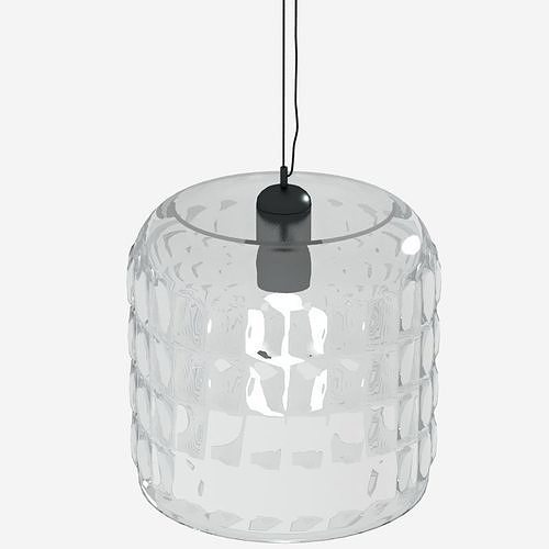 Lamp 05 3D model