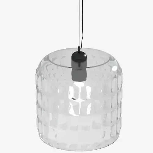 Lamp 05 3D model
