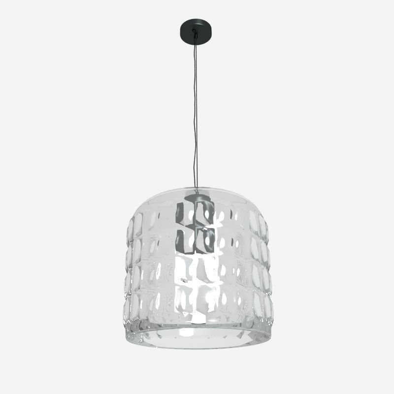 Lamp 05 3D model_5