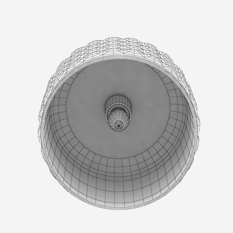 Lamp 05 3D model_19