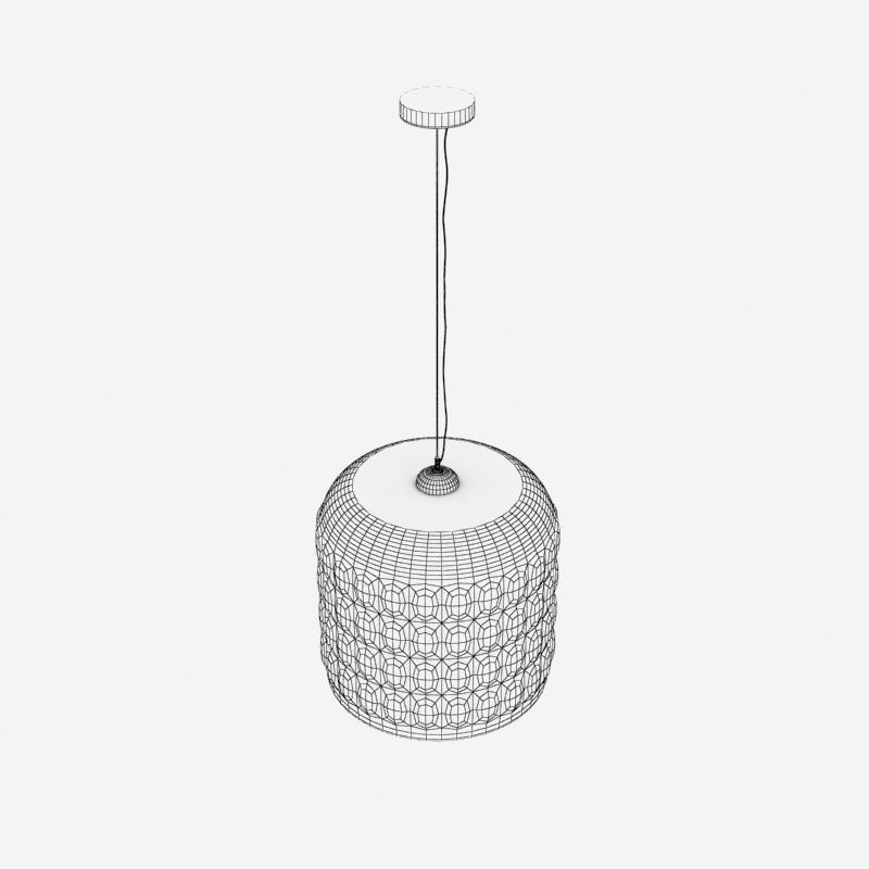 Lamp 05 3D model_17