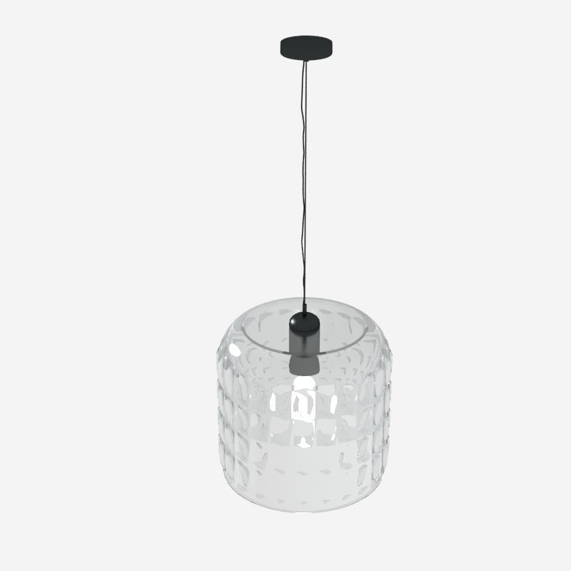 Lamp 05 3D model_1