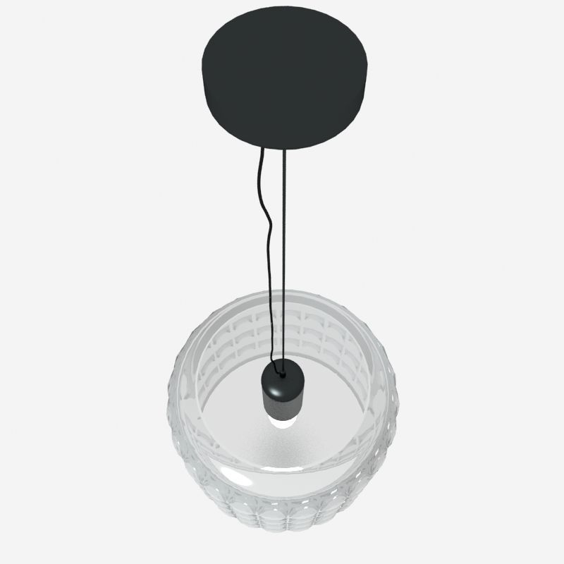 Lamp 05 3D model_11