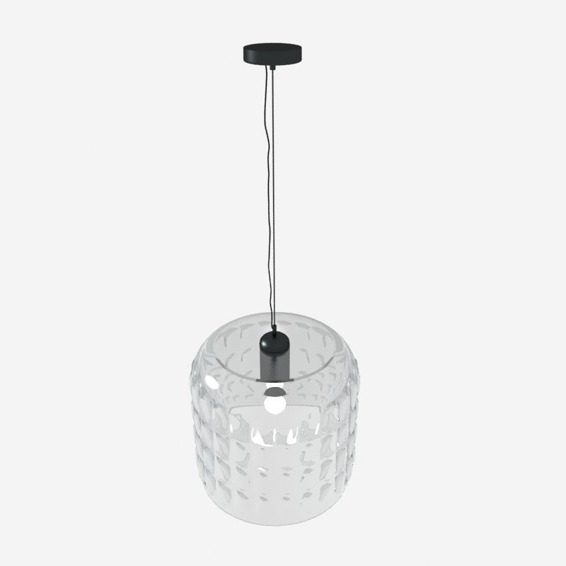 Lamp 05 3D model_10