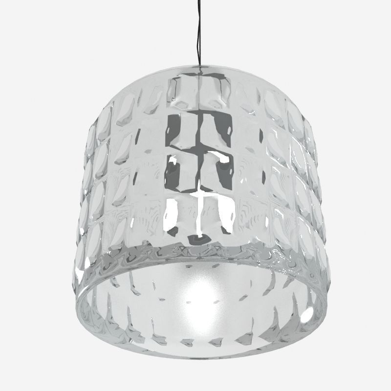 Lamp 05 3D model_2