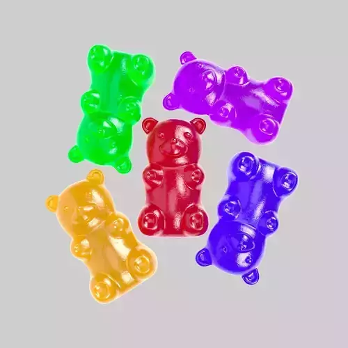 Gummy Bear