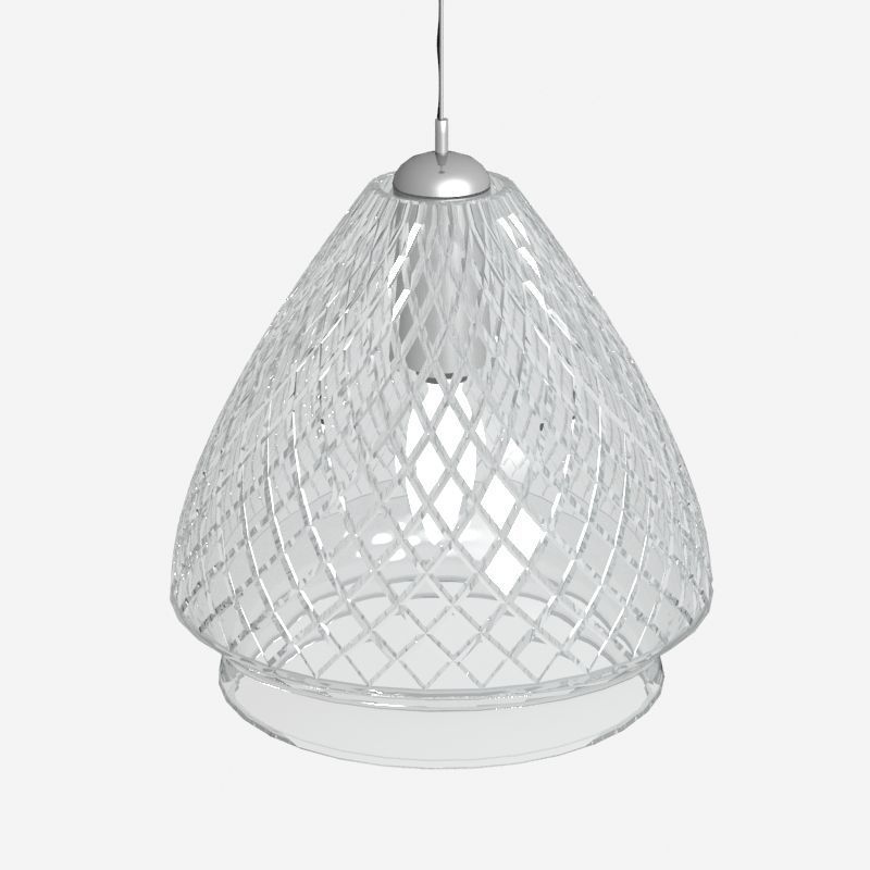 Lamp 01 3D model_10