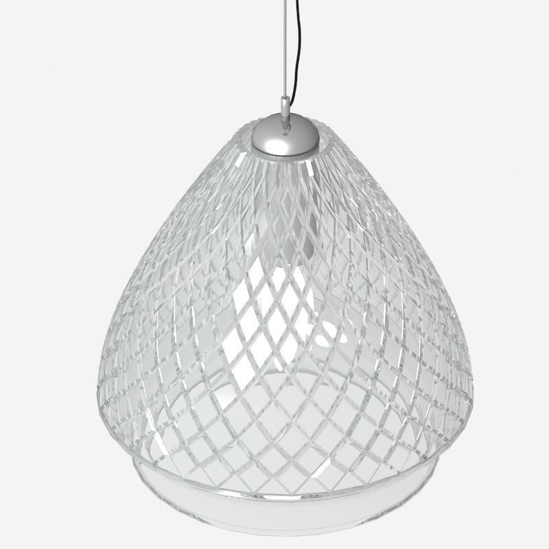 Lamp 01 3D model_20