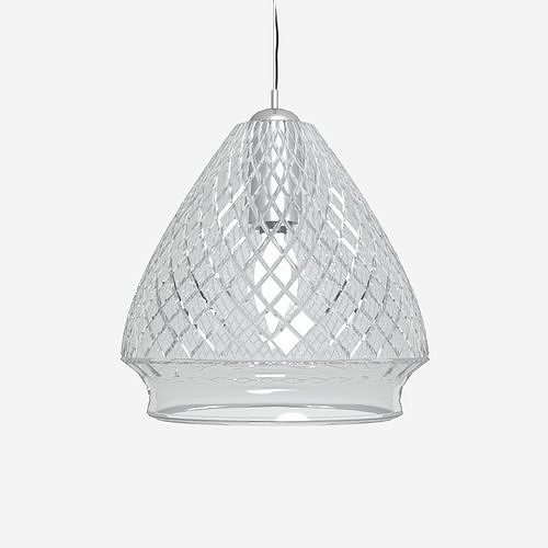 Lamp 01 3D model