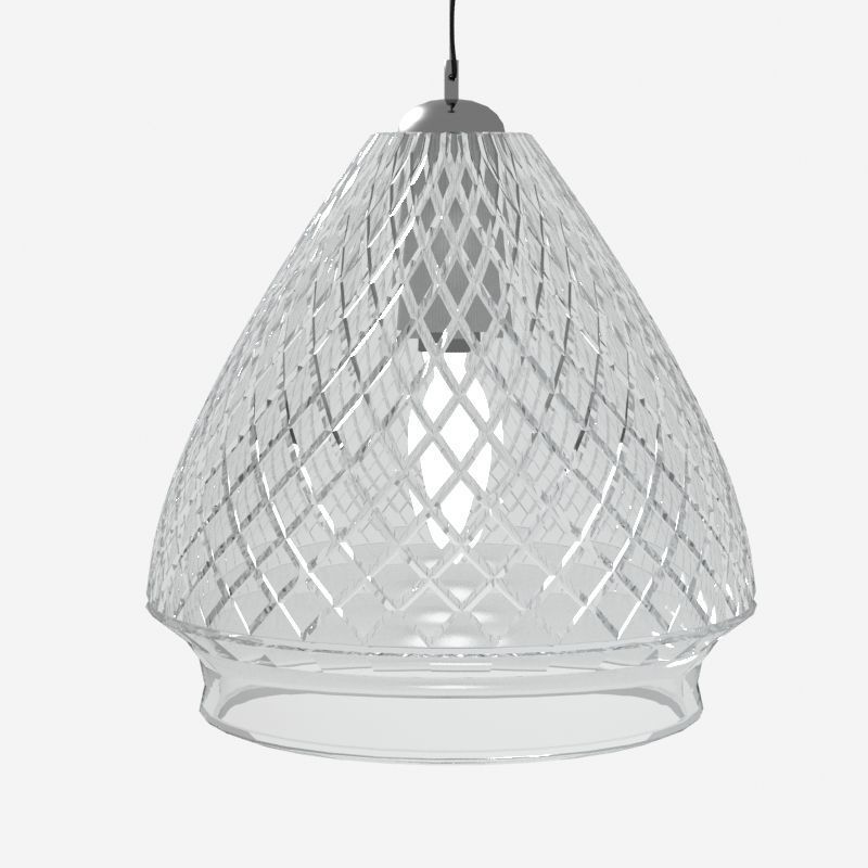 Lamp 01 3D model_27