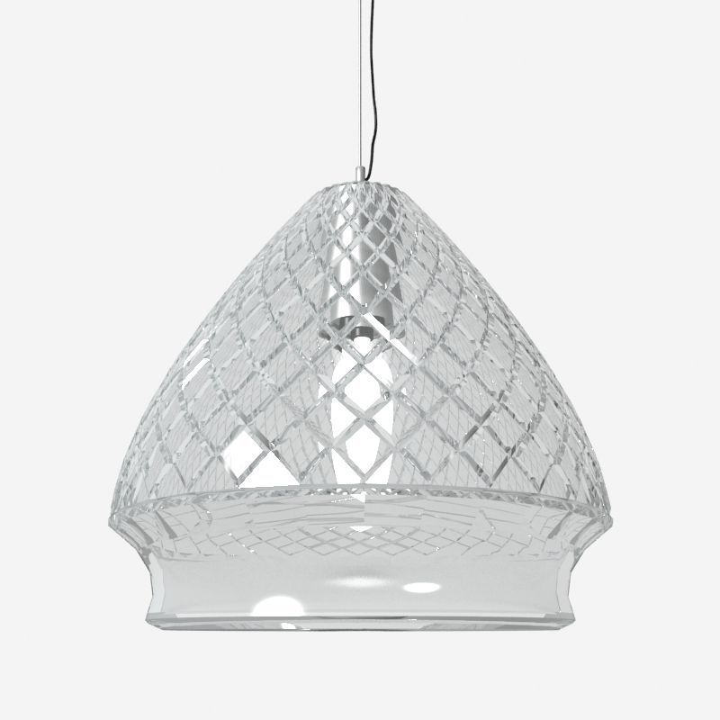 Lamp 01 3D model_24