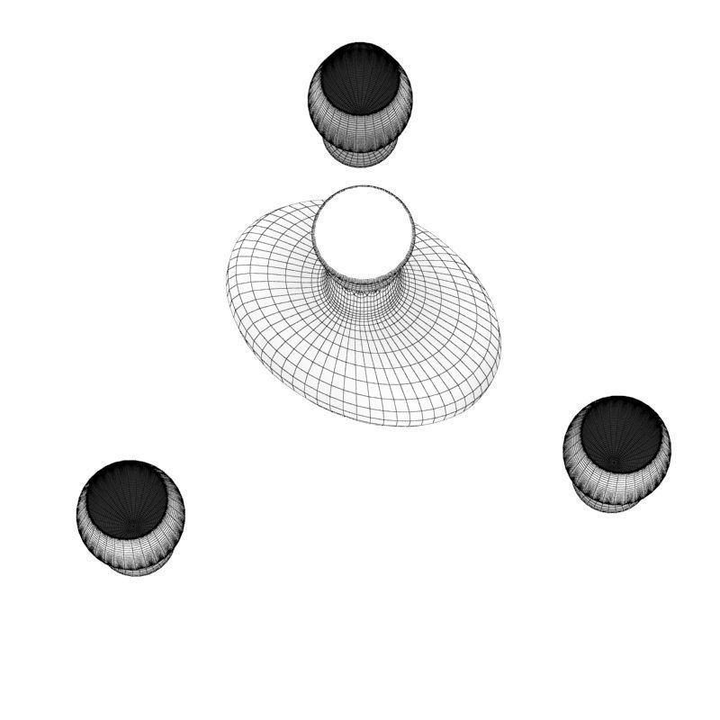 Decanter 05 3D model_23