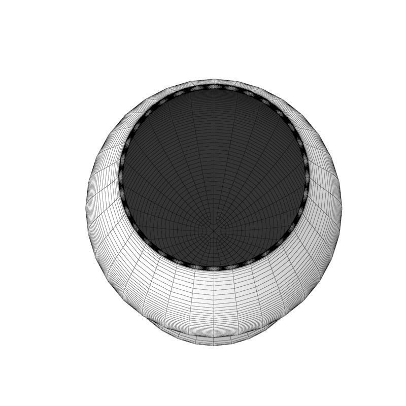 Decanter 05 3D model_29