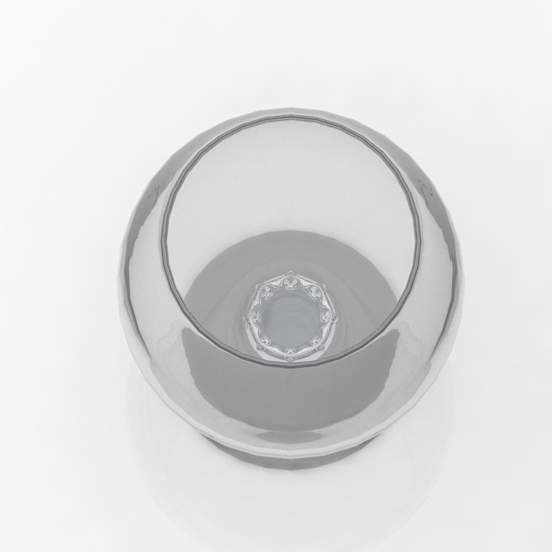 Decanter 05 3D model_14