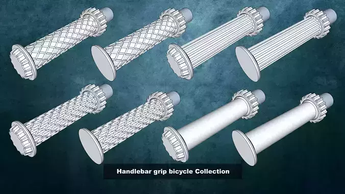 Handle bar bicycle Collection 
