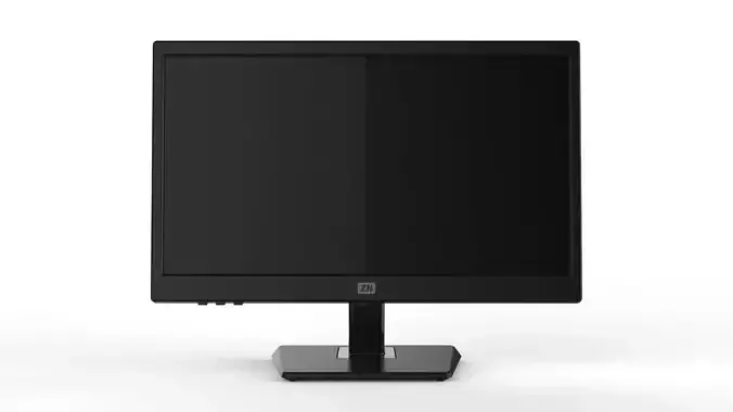 Generic Monitor 19 5 Inches