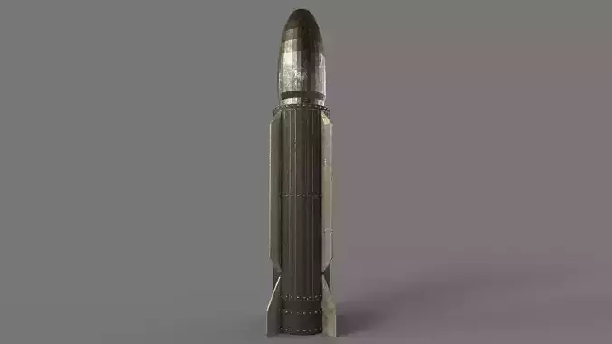 Missile