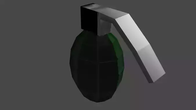 Grenade
