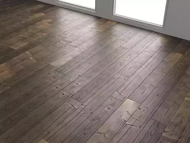 Material Wood Floor 002  Texture