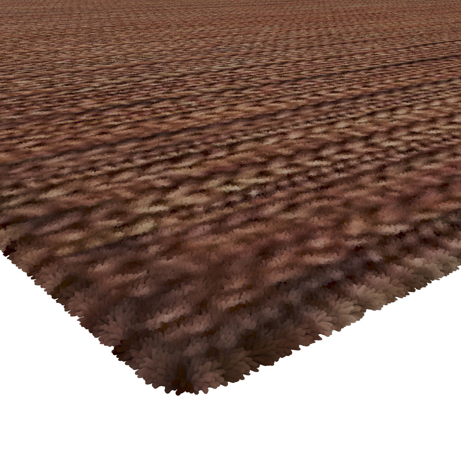 Rug Set 1021 3D model_1